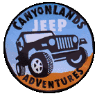 Jeep Rentals in Moab, Utah visit Arches and Canyonlands in a Jeep.