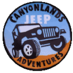 Canyonlands Jeep Adv (@canyonlandsjeep) Twitter profile photo