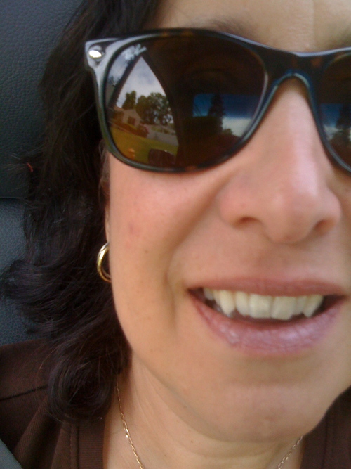 Writer, social media pro, church lady extraordinaire, irreverent Christian Ed Director. Oh yeah, I'm also a former TV reporter & producer.