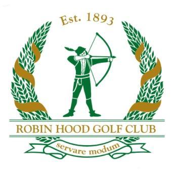 Official Page. One of the Midlands finest Colt designed parkland courses and former golfing home of Dr Stableford. 🏌