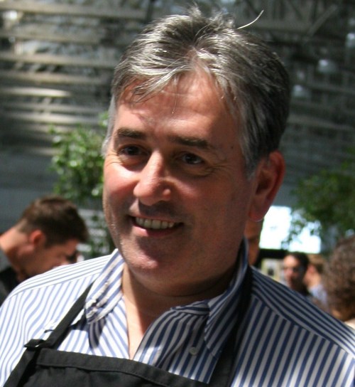 Gourmet Food & Wine Distributor