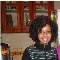 WahomeGathoni's profile picture. Proudly Kenyan. 
Jesus Christ is my best friend.