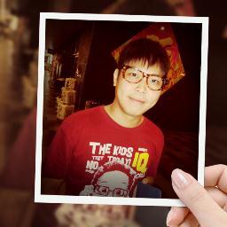 yongjian87's profile picture. 