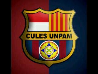 Akun Pecinta FC BARCELONA Universitas Pamulang | #ViscaBarca | #VivaEspana | #Blaugrana