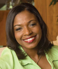 Sylvia Weatherspoon