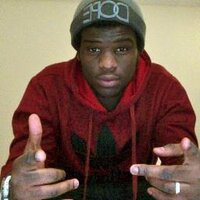 Bocar Gacko (@iambocar) 's Twitter Profile