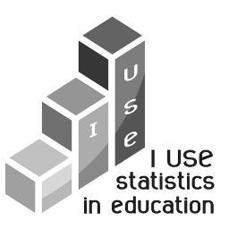 An EU funded project which has explored ways to use Statistics in Education, and created materials for teachers across the EU. Follow the legacy here.