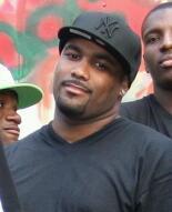 Born & Raised in the Heart of Brooklyn, Student of Life, Mentor to the Streets, Follow Me!