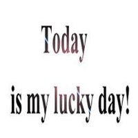 Mr. Luck ㋡ (@_mrluck) 's Twitter Profile