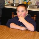 rebecca custer  - @countonme0 - Twitter