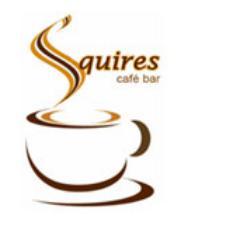 Squires is an old fashioned tea and coffee shop with an extensive lunch time menu.

We serve loose leaf teas and pure Arabica whole bean coffees