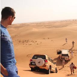 Interested in all things tech and other things from time-to-time …