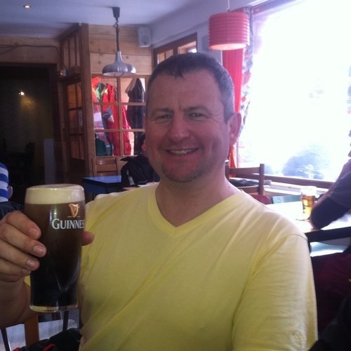 manudave1966's profile picture. 