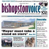 Bishopston Voice (@bishopstonvoice) 's Twitter Profile