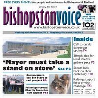 Bishopston Voice(@bishopstonvoice) 's Twitter Profileg