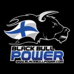 Black Bull Power