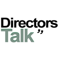 DirectorsTalk(@DirectorsTalk) 's Twitter Profile Photo