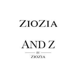ZIOZIA & ANDZ by ZIOZIA