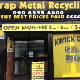 QuicKashLTD's profile picture. Quick Kash is a independent family run financial service provider in Dagenham Essex.