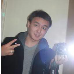 Just a Simple Guy with Simple Bio