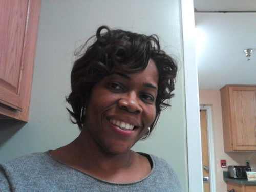 mother, independent woman