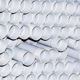 RigidPVCPipes's profile picture. Clients can obtain from us rigid PVC pipes at the most competitive prices. Designed in the range of 63 mm to 315 mm diameters in 2.