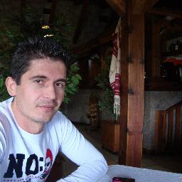 owner at Petros place
