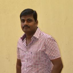 Elayaraja Thirumal