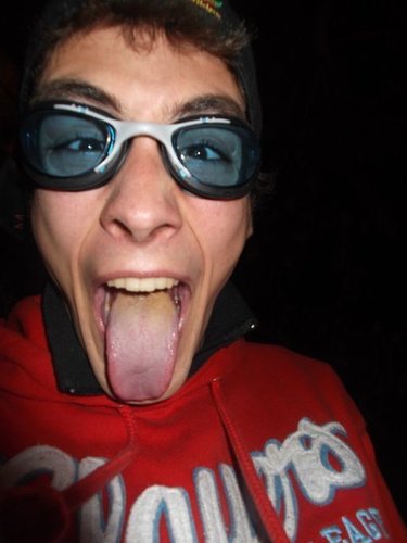 TheMadBadMan's profile picture. 