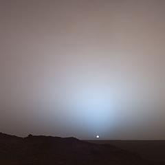 Your average #sunset on a random planet. #Berlin Entering #Neuland. Sometimes too deep into #Physics and #politics.