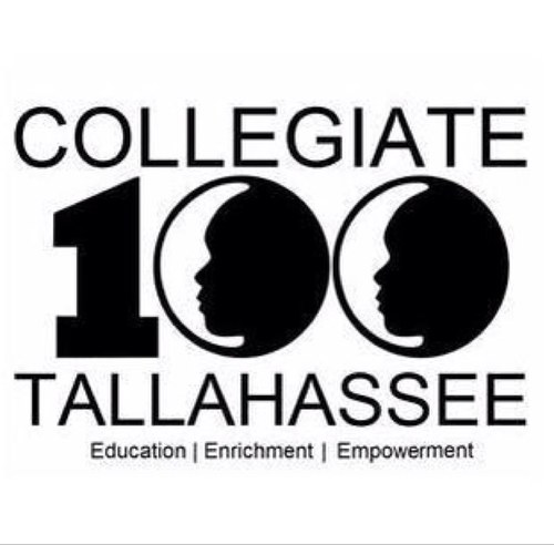 Collegiate 100 Black Men of Tallahassee strives to enhance and improve the quality of life for younger black males through mentoring and tutoring programs.