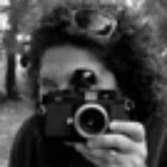I've studied graphic design & working as a graphic designer of greek ministry of culture..I've always had an interest in photography...