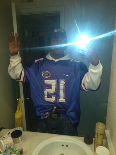 Dis ain't no playground... I neva let a nigga slide #SoPettyEnt #TeamSSQ #TeamFuqYou #GNATION get wit it or get rolled over