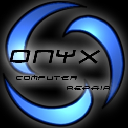 We repair your broken computers.
