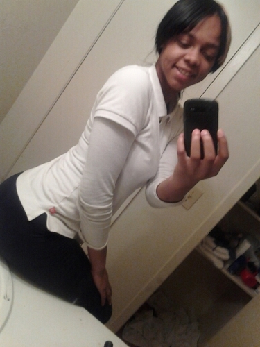 #TeamScorpio , ♡ |15 | iLOVE Myy Family ! #Pretty&Single , Fuck A Nigga , Get $$$ ^.^ Follow My Fine Ass Sister @xIdgafBITCH_ (: