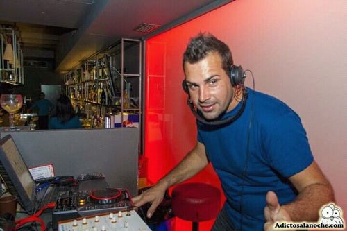 JoseFenollosadj's profile picture. Dj residente discoteca EDEN Segorbe & pub INDALO LIFESTYLE club Almazora, Colaborador FUTURA fm