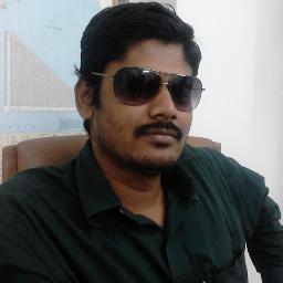 தமிழ் மண்ணின் மைந்தன் ... தமிழன் என்பதில் கர்வம் கொள்பவன் !