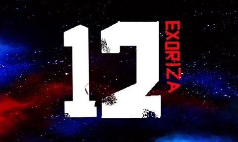 DARE TO BE EXTRAORDINARY #12