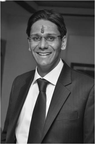 GauravKapoor69's profile picture. Analyst