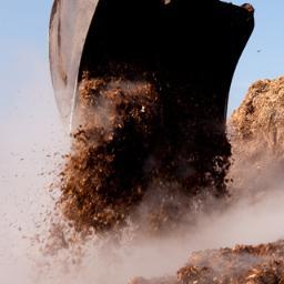 stuartstopsoil's profile picture. Topsoil UK is perfectly placed to meet the growing demands to recycle and reuse topsoil, stone and composted green waste.
