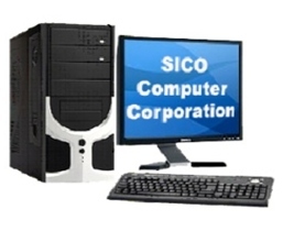 We provide all kinds of computer services in the South Florida Area. SicoComputerCo@gmail.com