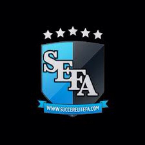 Your @soccerelitefa journey starts here.

#LiveTheDream