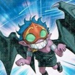 友遊カード管理者です。 
ブログで遊戯王のユニークなデッキを紹介しています！
遊戯王をお求めなら友遊カードまで！
友遊カード：https://t.co/Ix2ikbfSWm
Youtube：https://t.co/OxtbttgsN8…