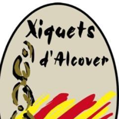 Benvinguts al twitter oficial dels Xiquets d'Alcover
Refundats l'1 de setembre de 2012 amb camisa verda i un nou nom.