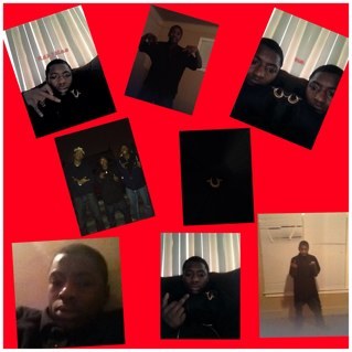 #TeamR.D.K #TeamM.O.E #TeamFollowBackk. Now hit the follow button.