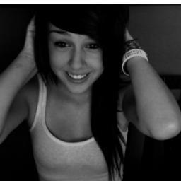 I love: music, movies and parties! Follow me and i follow you! xx