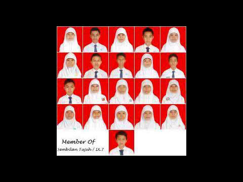 Official Twitter Account of IX7SMPN7 Padang
best teacher : safitri janir s.pd and all