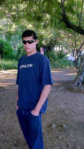 Brasileiro , sul - rio - grandense , Uruguaianense. 
Relegião : Ordem secreta - The Hermetic
Order of the Golden Dawn ®
(H.O.G.D.) .