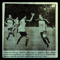 Manu Mesnil (@manumesnil) 's Twitter Profile