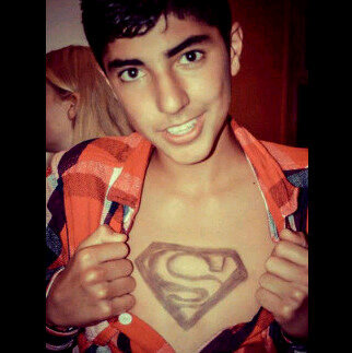 MustiSaid's profile picture. I'm an Afghan-born but I have a british passport and I live in germany! :D